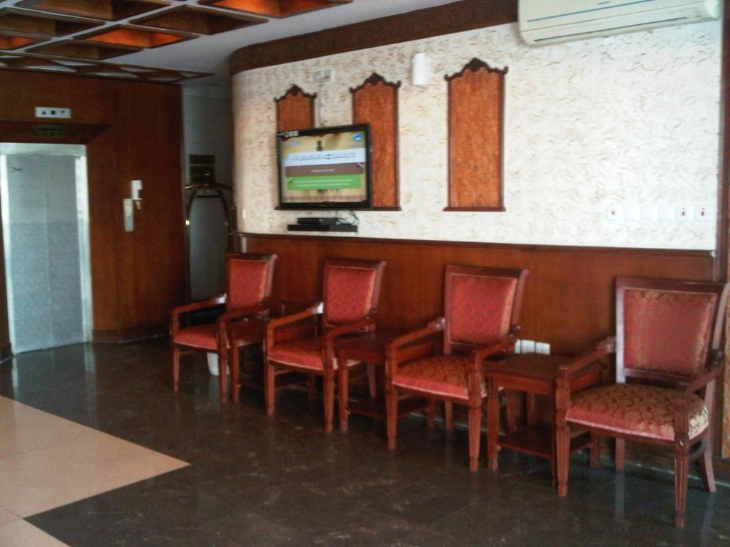 Durat Al Matar Apartment Dschidda Exterior foto