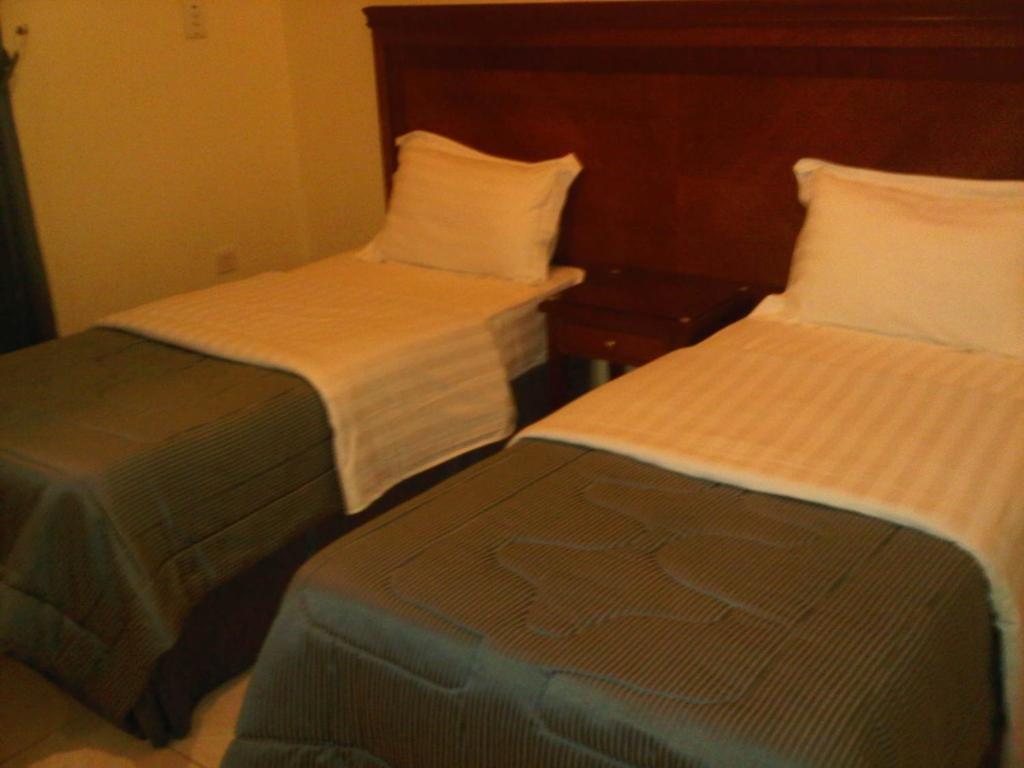 Durat Al Matar Apartment Dschidda Zimmer foto