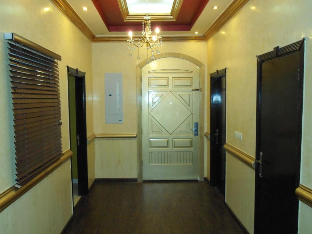 Durat Al Matar Apartment Dschidda Zimmer foto