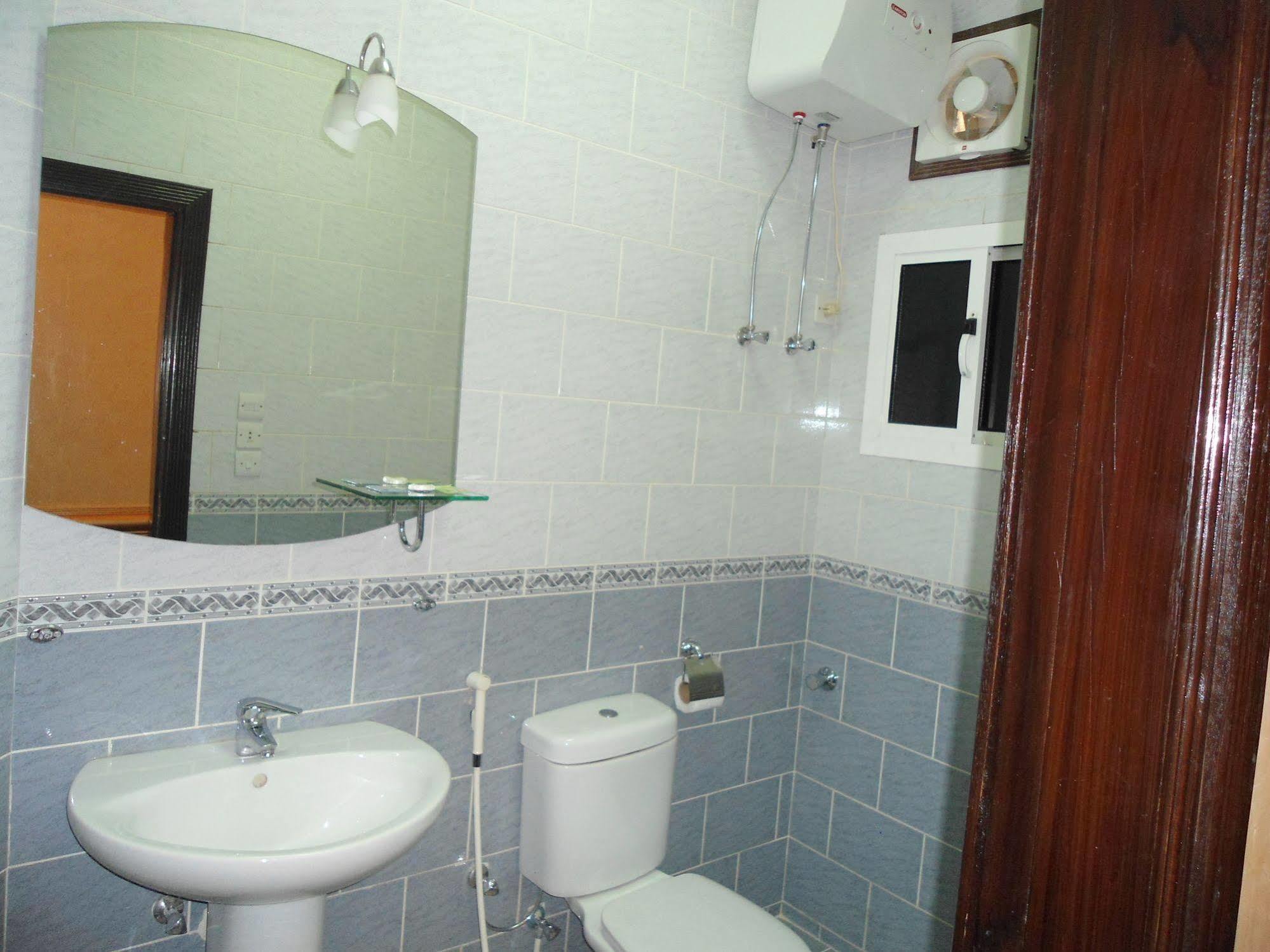 Durat Al Matar Apartment Dschidda Exterior foto