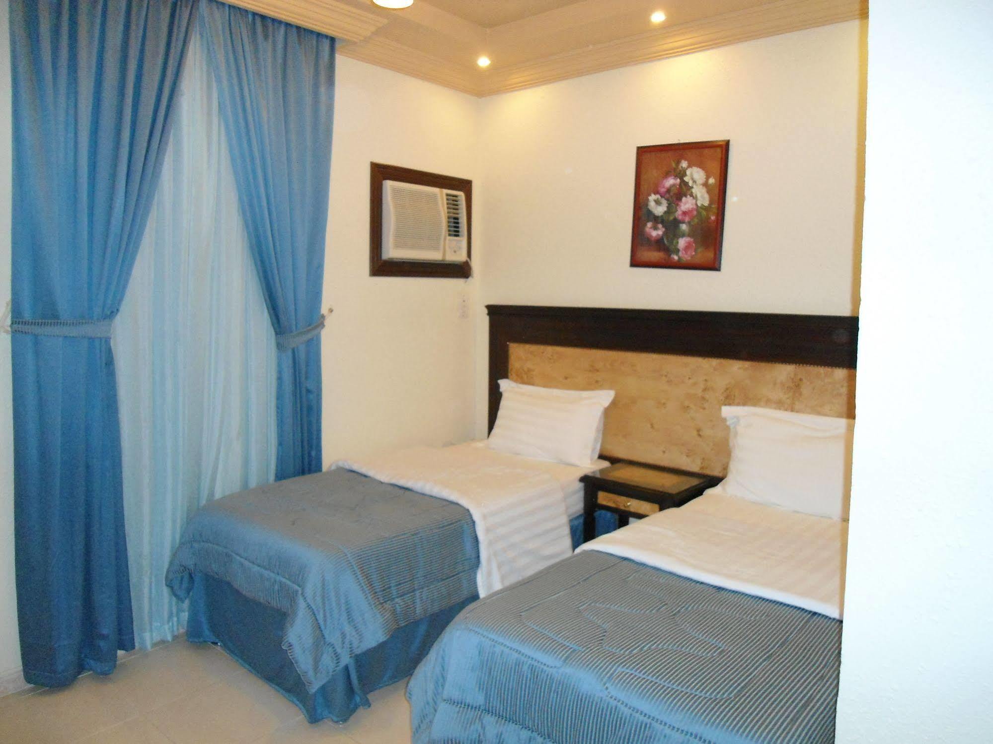 Durat Al Matar Apartment Dschidda Exterior foto