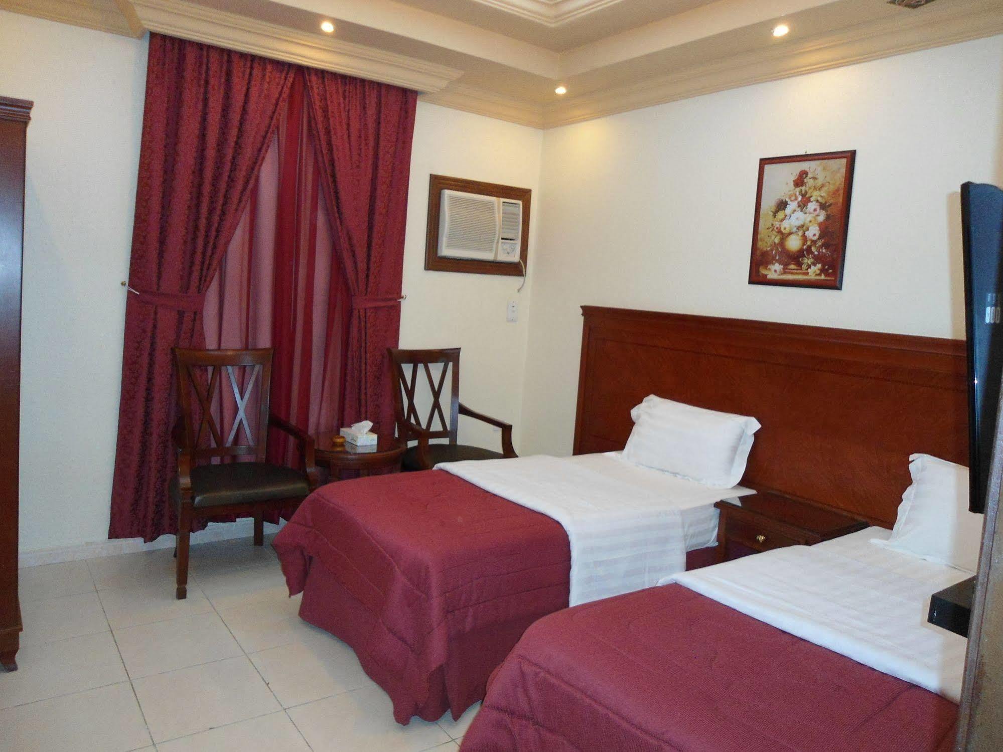 Durat Al Matar Apartment Dschidda Exterior foto