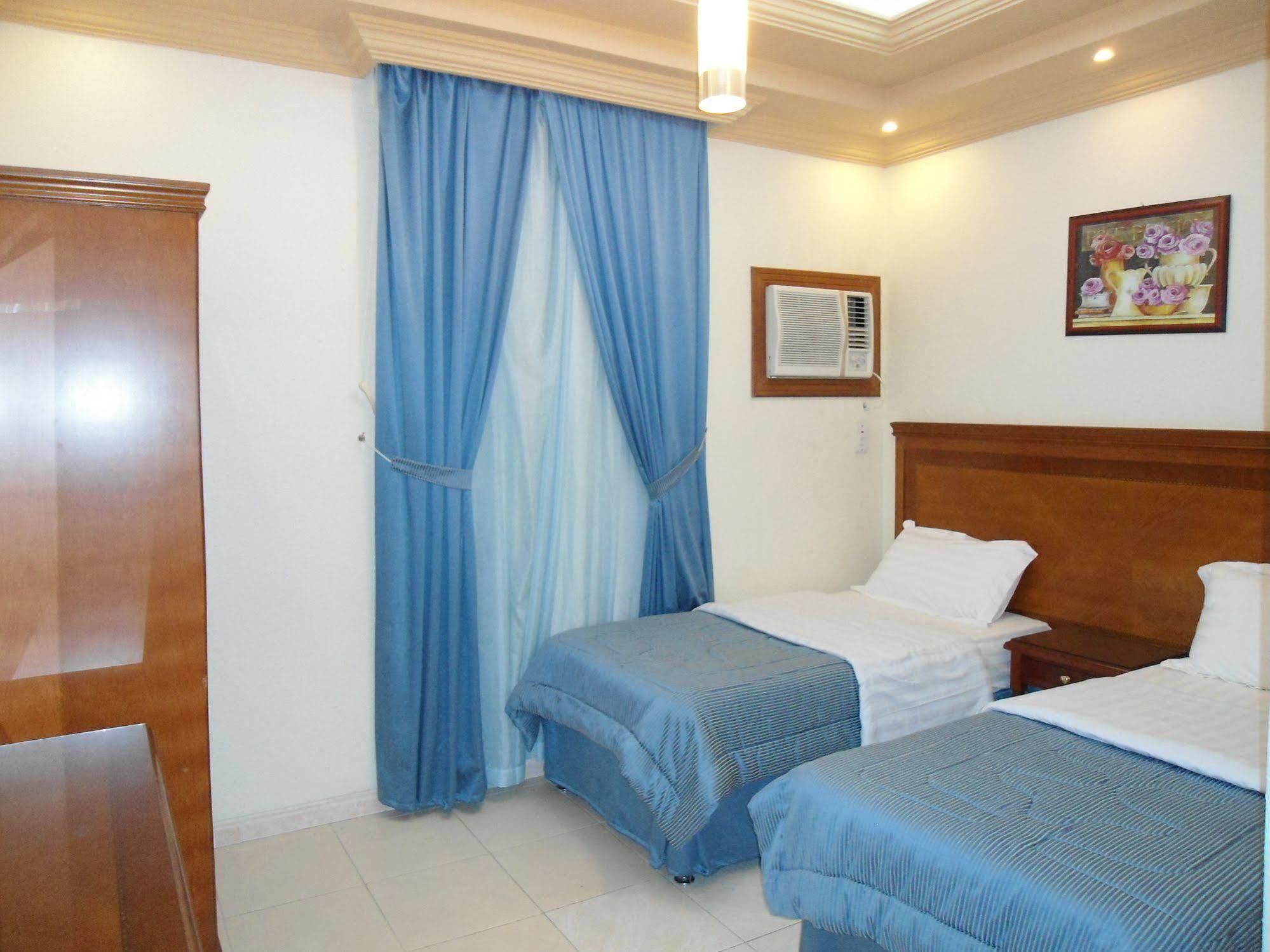 Durat Al Matar Apartment Dschidda Exterior foto